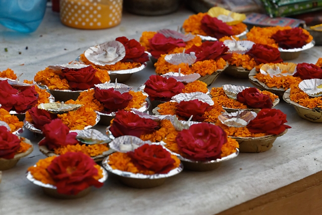 Varanasi-Les ghats-051